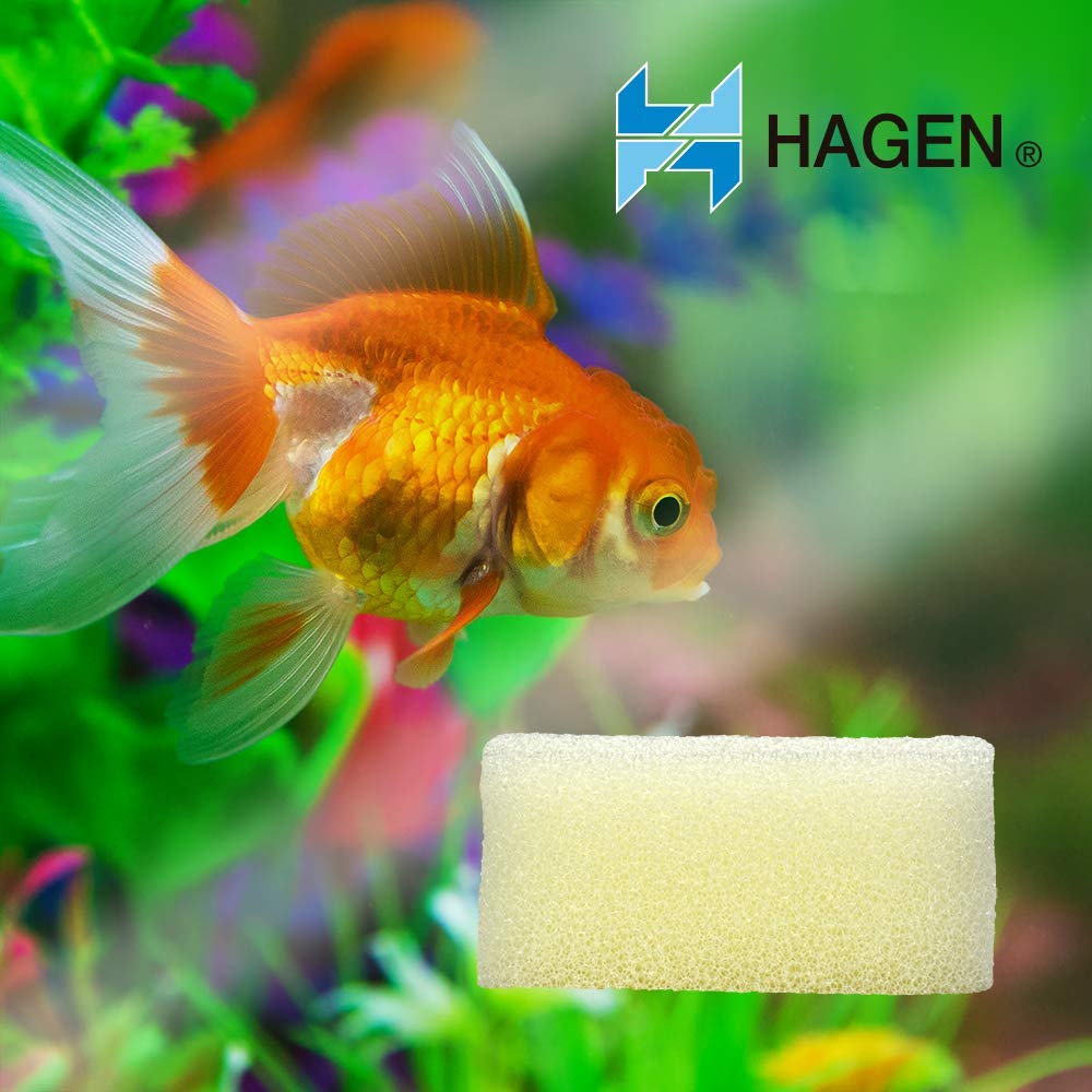 Aqua Clear AquaClear 50 Foam Filter Insert, Aquarium Filter Replacement Media, A613 - Image 3