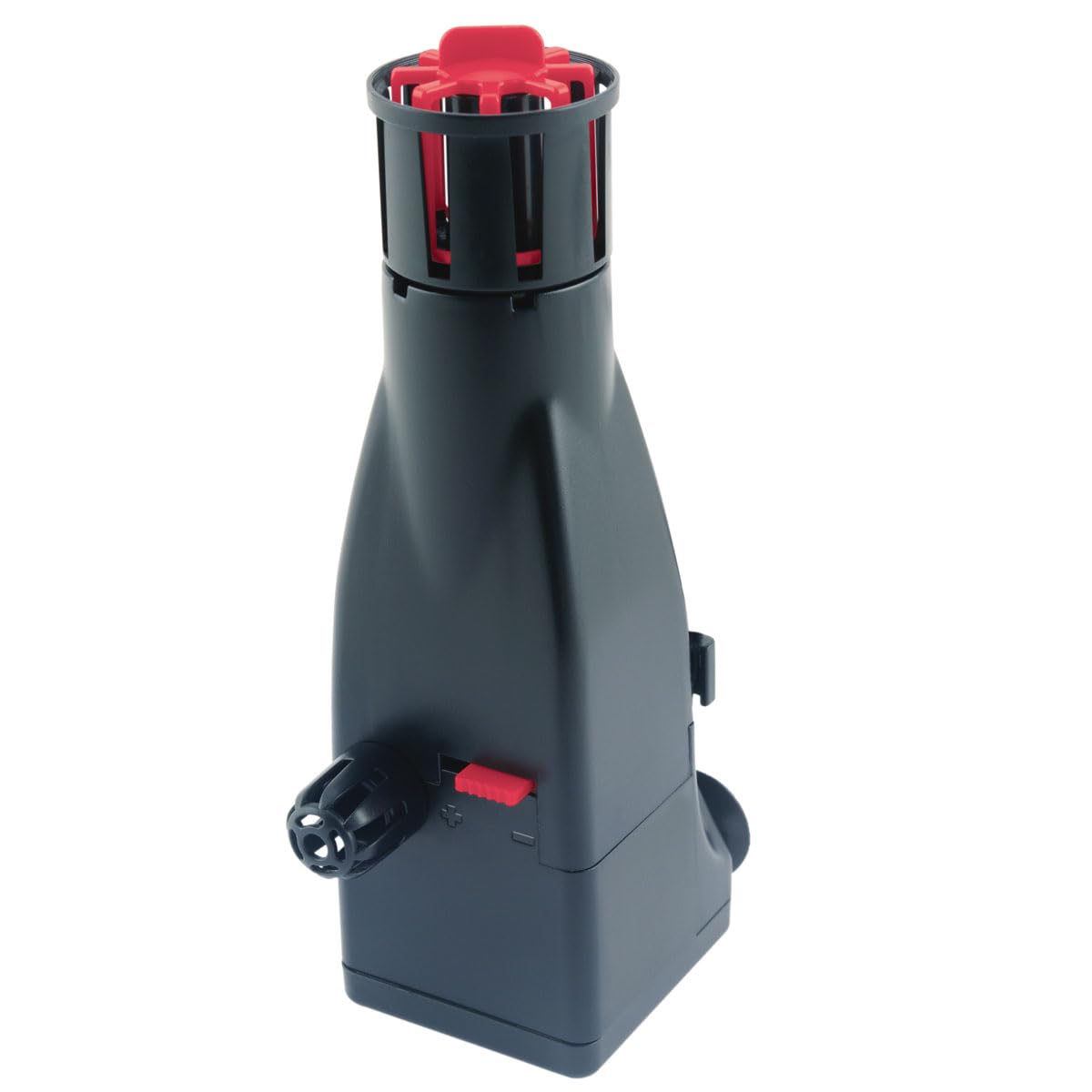 Fluval SK400 Surface Skimmer – Powered Aquarium Surface Film Remover for Tanks up to 105 Gallons – Improves Oxygenation & Water Clarity – Adjustable Flow, Compact Design, Energy Efficient - Image 3